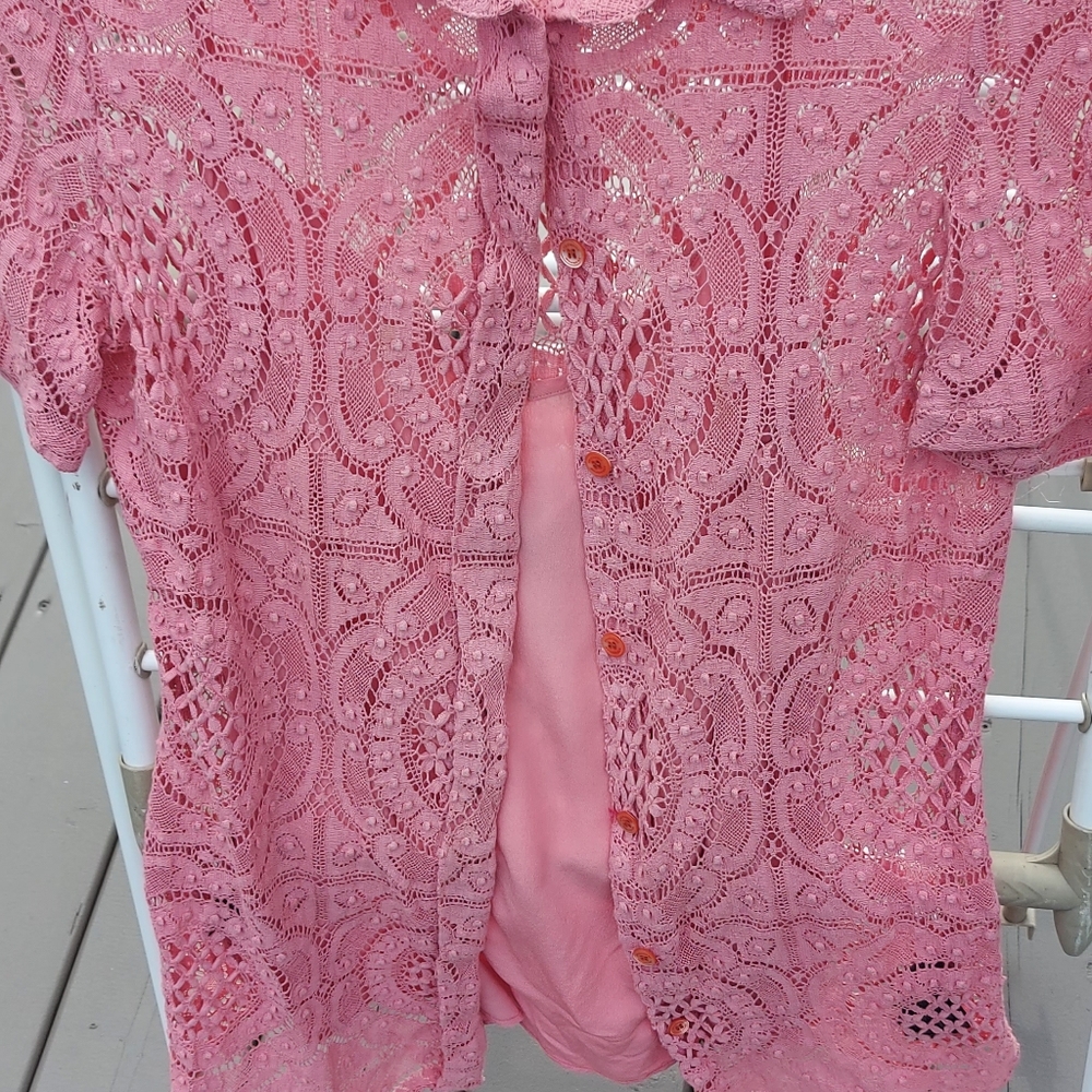 Blouse - Picture 9 of 9